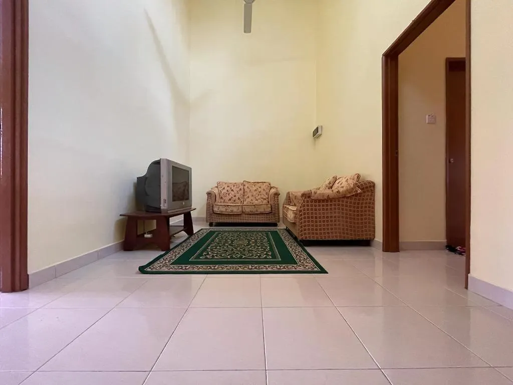 Homestay Aisyah 0*, Johor Bahru Malaysia