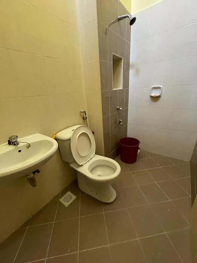 Holiday home Homestay Aisyah